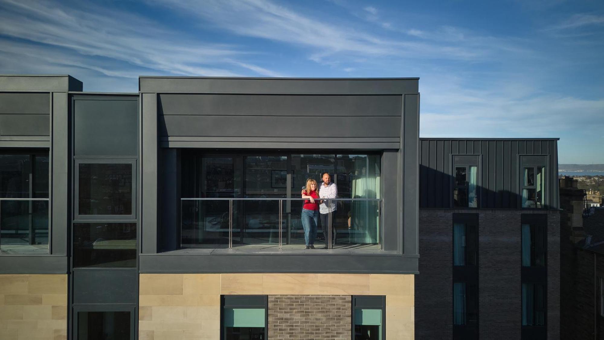The Resident 4* Edinburgh