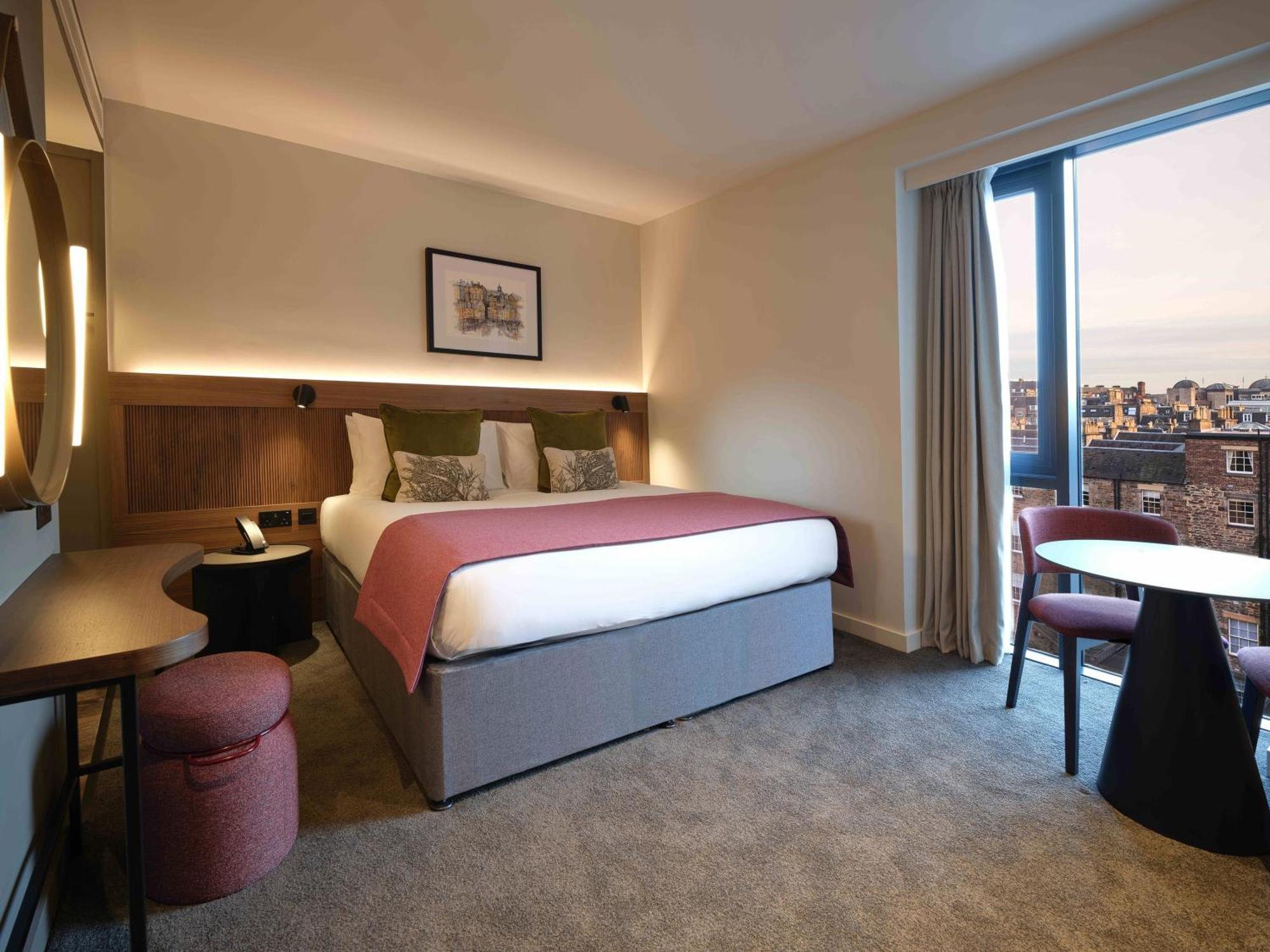 Hotel The Resident 4*